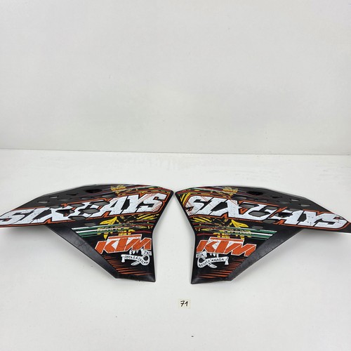 Ktm 125 250 450 exc - 250,