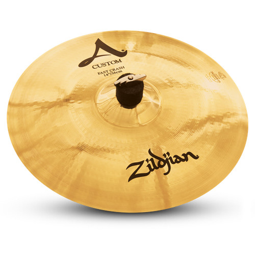 Zildjian 20536 custom - zildjian,