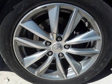 JANTE POUR INFINITI Q50 (V37)
