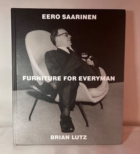Eero saarinen furniture for - furniture,