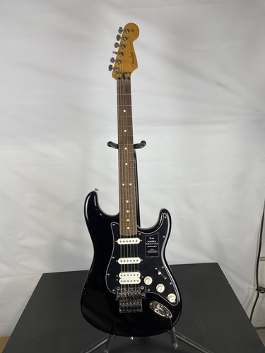 Excellent fender player - player, ii