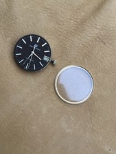 Mouvement De Montre UNIVERSAL