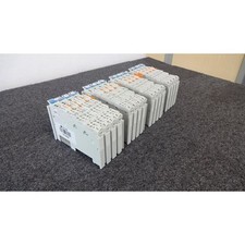 SET OF 4 Analog output Module 4 Channels WAGO