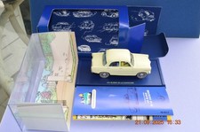 Voiture tintin alfa romeo - voiture,
