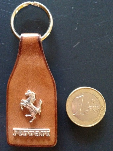 Ferrari schedoni keyring ideal - schedoni,