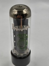 Tube À Vide Electro-Harmonix EL34 - Utilisé, Signes D'Utilisation, Fonctionne