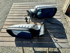 Rétroviseurs BMW OEM E46 Coupé Cabriolet  51168247123 51168247126