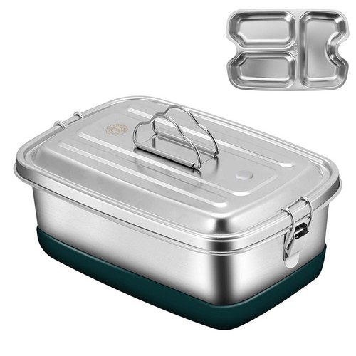 2000ml boîte bento en - bento,