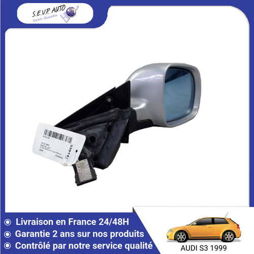 Retroviseur exterieur - 🇫🇷,