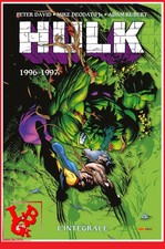 HULK Integrale 17 1996-97 Oct