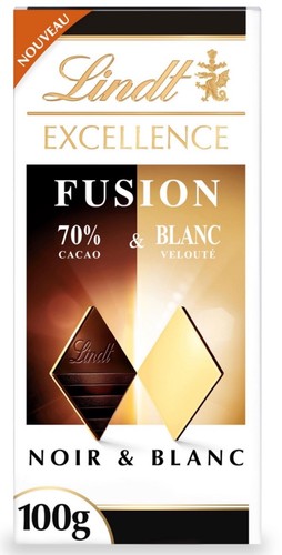 Lot lindt excellence - de,