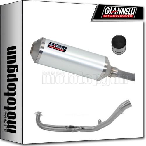 Giannelli pot complete - pot,