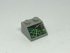 LEGO Espace : Ecran Indicateur