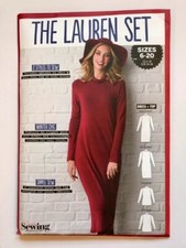 Patron couture simple - couture,
