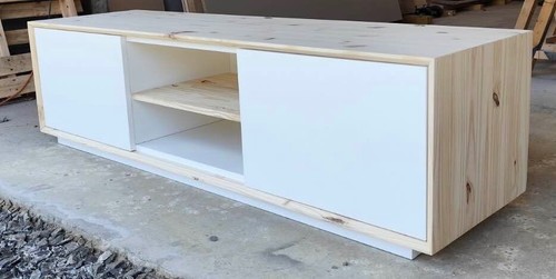 Meuble fait main - fait,