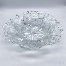 Vintage Plat à Servir Bol