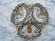 Plat serviteur mendiant