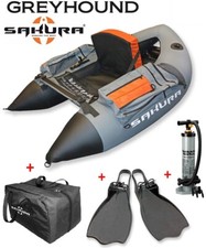 Pack Float Tube Sakura