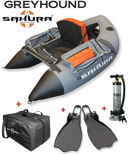 Pack float tube sakura - float,