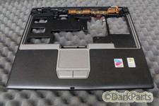 Dell Latitude D410 Laptop Palmrest Touchpad Cover NG614 0NG614