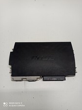 AMPLIFICATEUR AUDIO BOSE AUDI A6 C7 A8 A7 4G0035223C