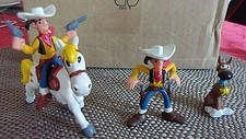 Morris - Lucky Luke-Les