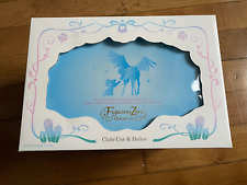 Chibi-Usa Helios Bandai S.H