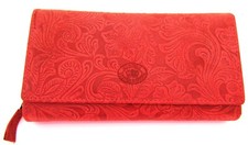 Ladies en Relief Cuir Premium