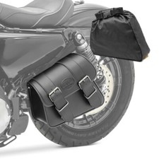 Sacoche Cavalière 8L pour