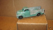 Vintage Hubley Truck Hubley