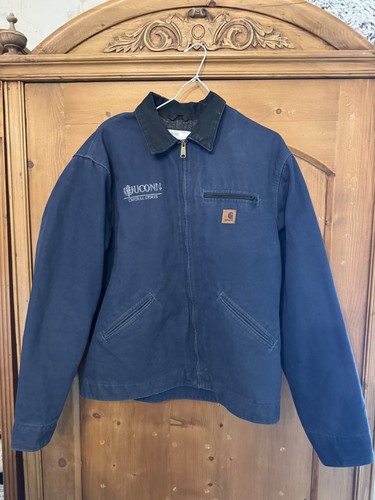 Veste carhartt j97 - j97, dpb
