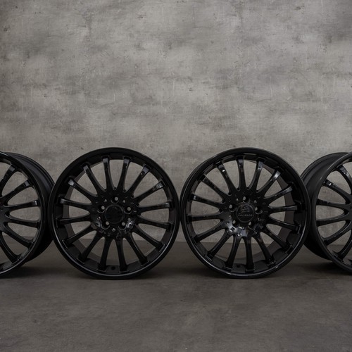 Jantes carlsson pouces pour - carlsson,