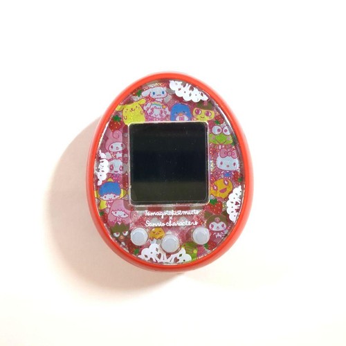 Bandai tamagotchi rencontre - tamagotchi,