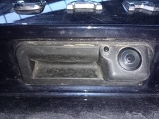 POIGNEE EXTERIEURE DE COFFRE /