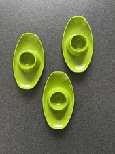 Ensemble de 3 coquetiers