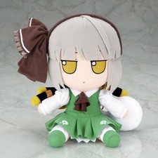 (USA) Youmu Konpaku Fumo