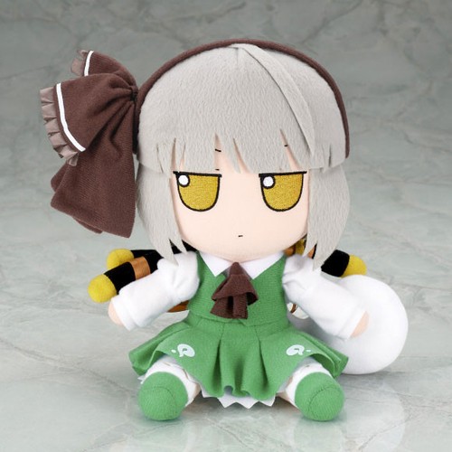 Youmu konpaku fumo - youmu,