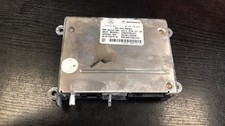 Mercedes-Benz ML W164 Bluetooth Control Module Unit A2118702726