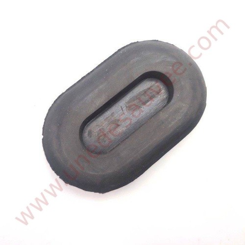 Bouchon obturateur caisse - bouchon, de