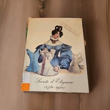 Secrets élégance Et Mode