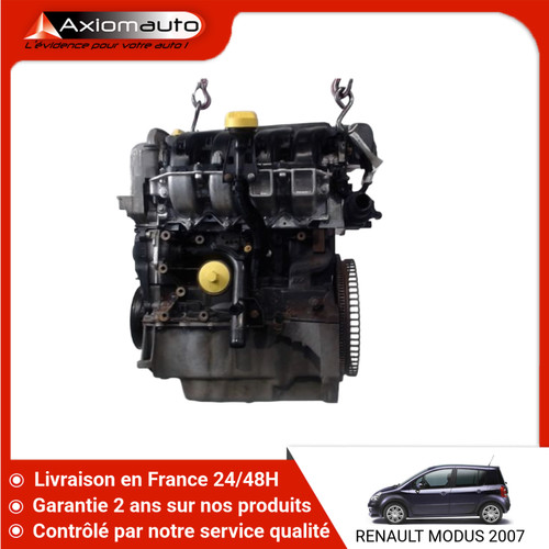 Moteur renault - ,