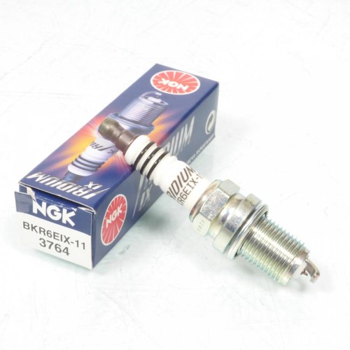 Bougie allumage ngk - bougie, d'allumage