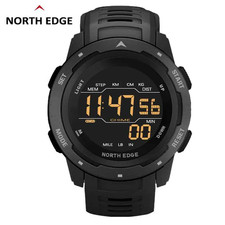 Montre Sport NORTH EDGE MARS
