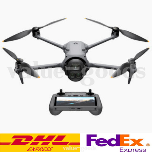 Neuf stock dji mavic 4 - dji,