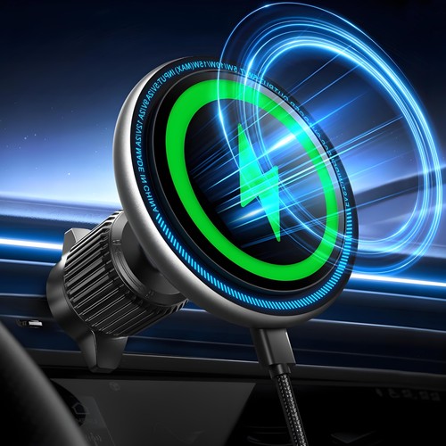 For 15w magsafe - 15w, car