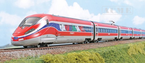 Acme 70205 etr 400 - acme, fs