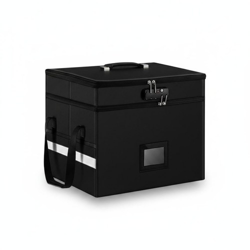 Boîte archives ignifuge - boîte, d'archives