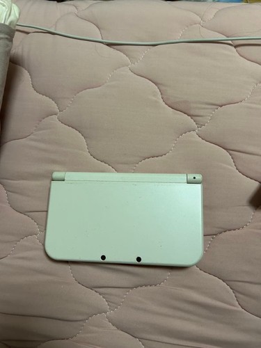 Console new nintendo 3ds - xl, |
