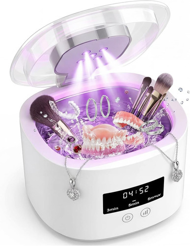 Nettoyeur Ultrasons 50000Hz