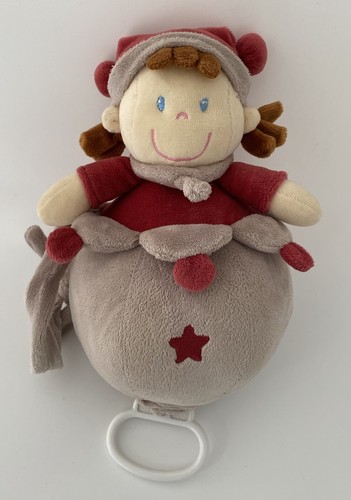 5421 doudou peluche - peluche, musical